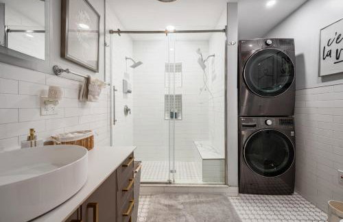 Charming Boston Retreat 3BR Parking Perfect for Families & Groups - Foto 34