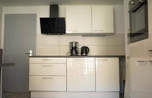 Ferienhaus Leopold mit Burgblick an der Mosel - Foto 5