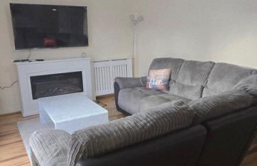 Lawnswood Lodge - Foto 2