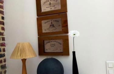 spéculoos et chicorée - Foto 24