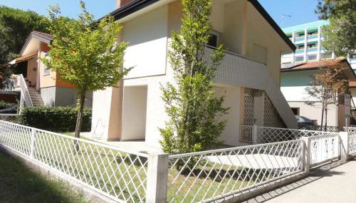 Villa Bianca - Photo 4, Garden