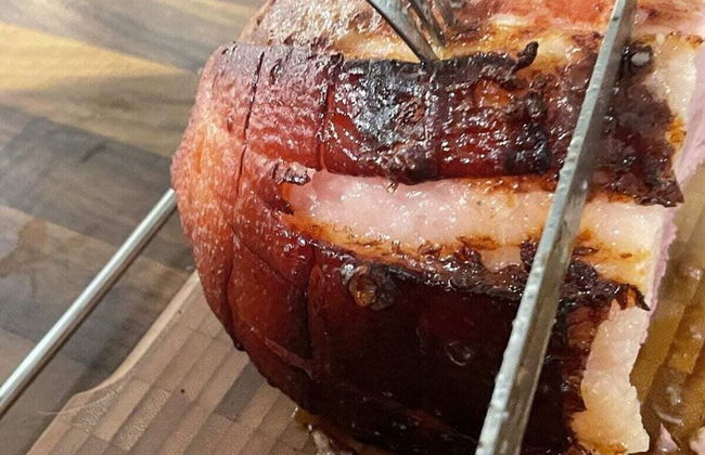 Holiday Home Hus Rusken - Foto 18