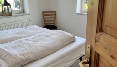 Ferienwohnung in Kronsgaard mit eingezäuntem Gartenbereich für Hunde - Foto 5