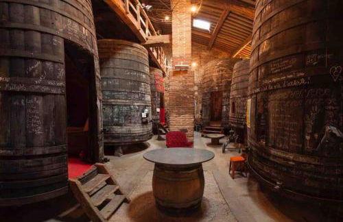 Le jardin des vignes - Foto 34