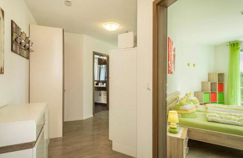 Ferienwohnung Orchidee - Foto 9