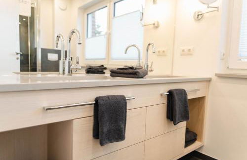 Küsten Apartments Tannenhausen - Foto 8