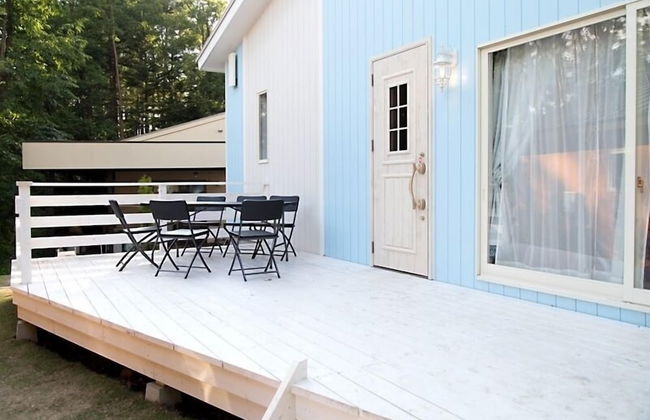 Ponta Village Karuizawa - Foto 25