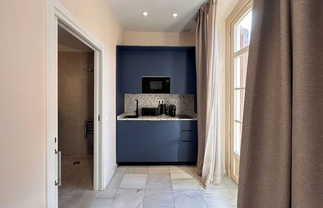 Smartr Malaga Centro - Foto 24