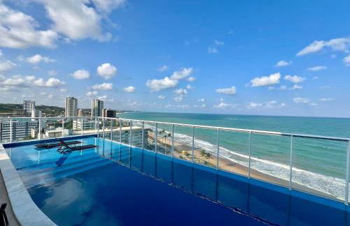 RN Studios Apt 417-Mandi Hospitalidade - Foto 21