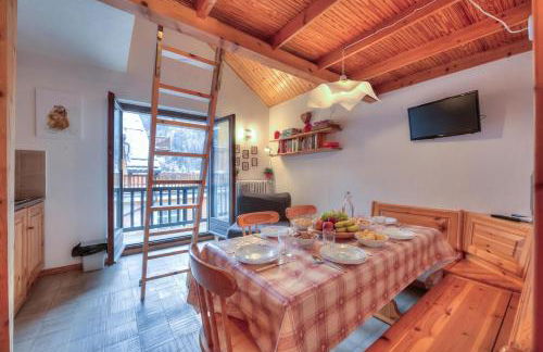 Appartamento Rochebrune 200m from Ski - Happy Rentals - Foto 1