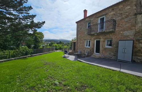 Casa da Colorada - Costa da Morte - Foto 7