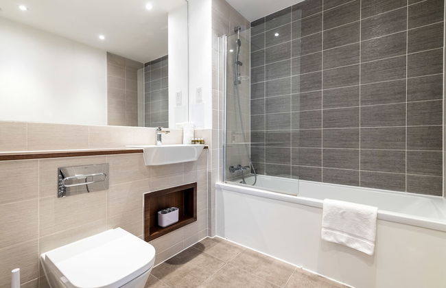 Modern Brixton Jewel Apartment - Foto 9