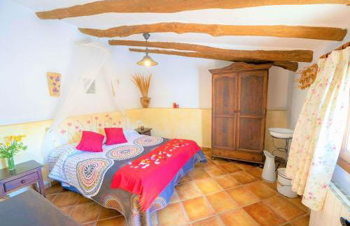 Mountain Escape in Laroya - Foto 8