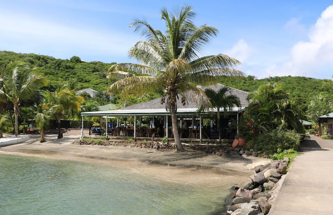 Le Phare Bleu Marina Resort - Foto 47