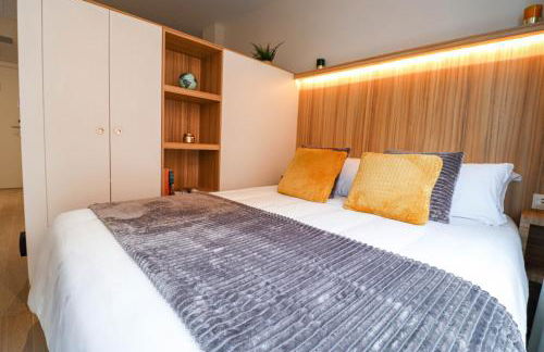 CIELO Madrid Studios - Photo 60