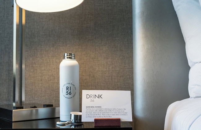 The River Inn - Foto 67