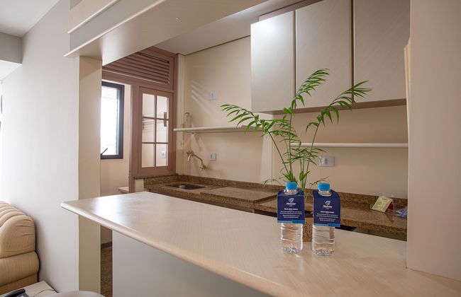 Plaza Inn Small Town Flat - Foto 11