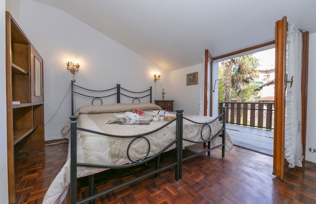 Villa Dizzasco - Foto 7