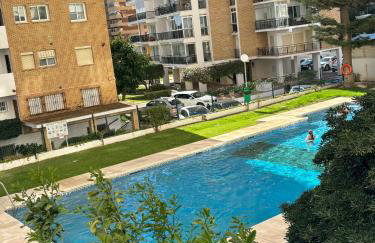 1 Linea de playa , coqueto Apartamento La Brisa Marina - Foto 33