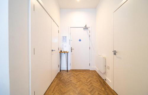 The Essex Apartments - Ashby House - Foto 2