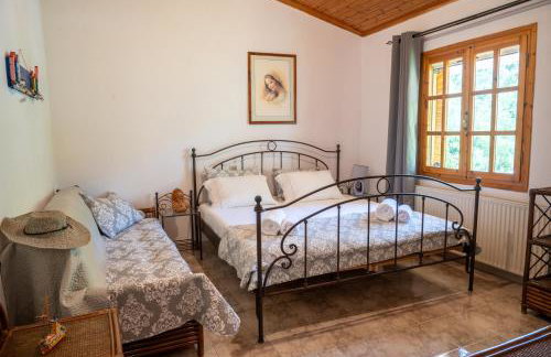 Country House Elaionas - Foto 3