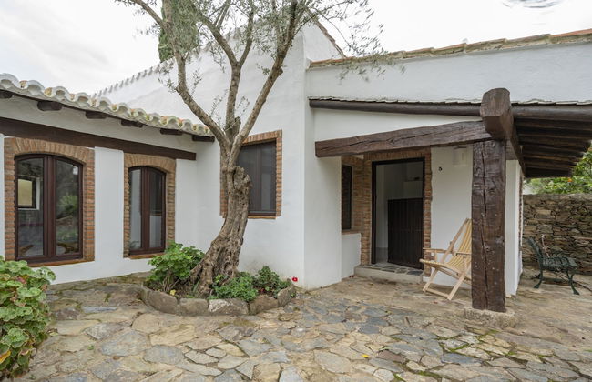 Finca El Azahar - Photo 23