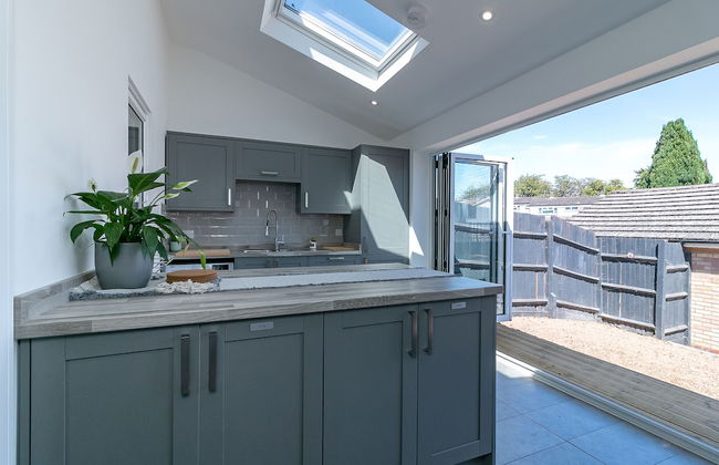 Archers House - Foto 56