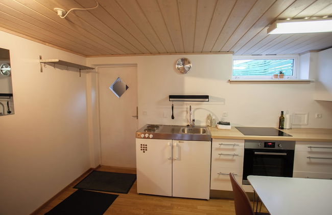 2Br Apt / Central / Tórshavn - Foto 10