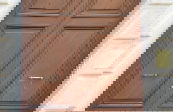 Guest house Interno 7 Luxury Rooms - Foto 40