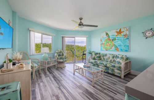 Paradise Palms Ocean Pointe 1206 - Foto 1