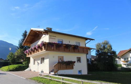 Appartements Schatzer - Photo 1