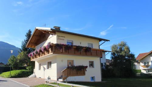 Appartements Schatzer - Photo 1