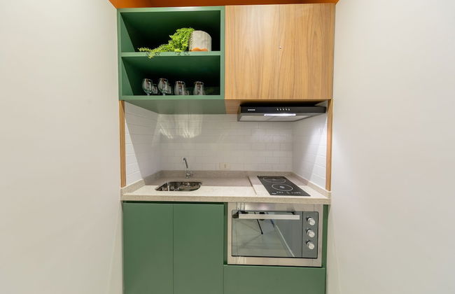 Smart Charlie Vitta Campo Belo - Foto 16