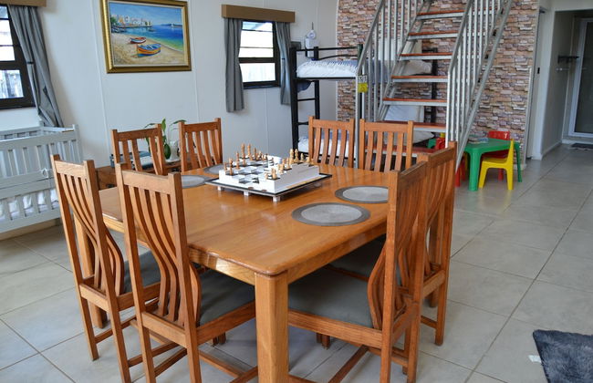 Arch Cabins Self Catering - Photo 14