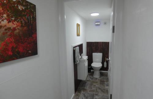 3 Oaks Lodge - Foto 14