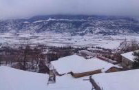 Angelic in the mountains - Foto 57