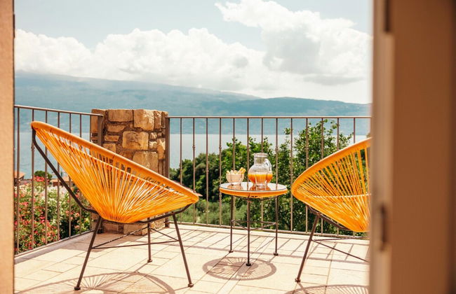 Nautic Resort San Carlo With Lake View - Foto 10