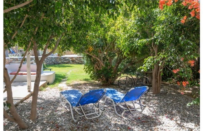 Amazing 1-Bedroom House in Tinos - Foto 18