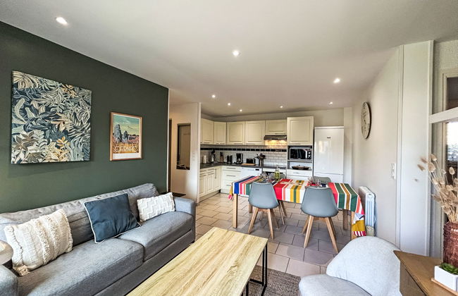 Les Alizés - Foto 1