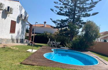 Villa María Elena, en Fuente del Gallo - Foto 10