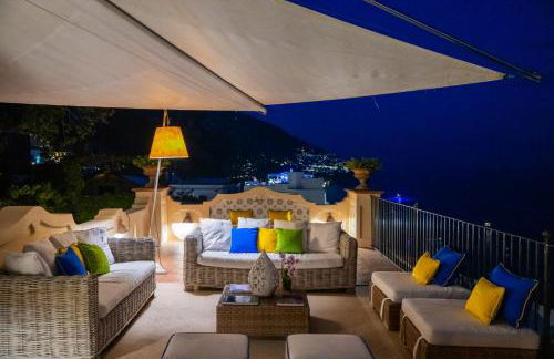 Casa Mercè Positano - Photo 13