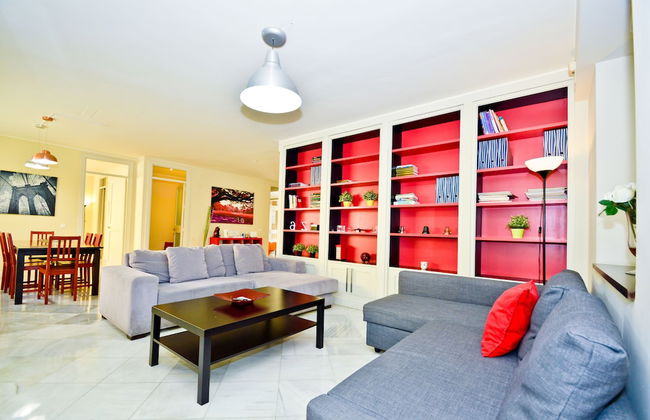 The Zentral Suites & Apartments - Foto 1