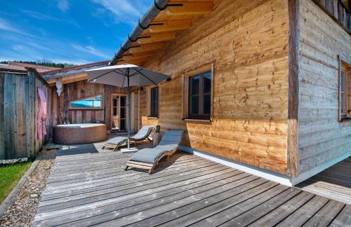 Bergchalet 2 - Photo 26