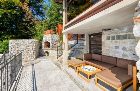 Nice Home In Zadobarje With Wifi - Foto 12