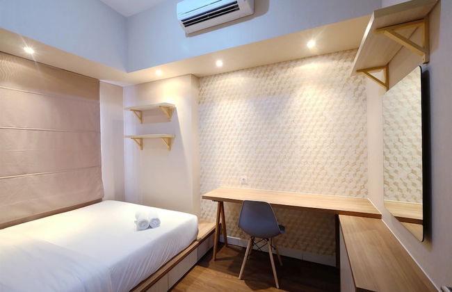 Brand New 1BR Casa De Parco Apartment - Foto 12