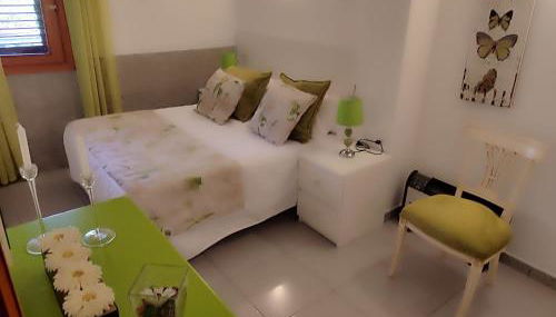 Casa Reyes Fataga Apta Reyes - Foto 2