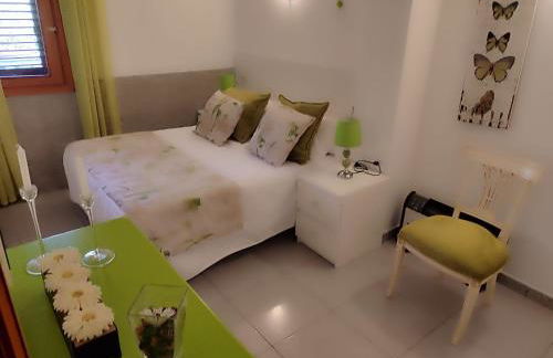 Casa Reyes Fataga Apta Reyes - Foto 2