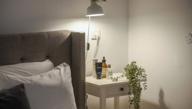 Beautiful Urban Apartment In Tel-Aviv - Foto 3, Habitación