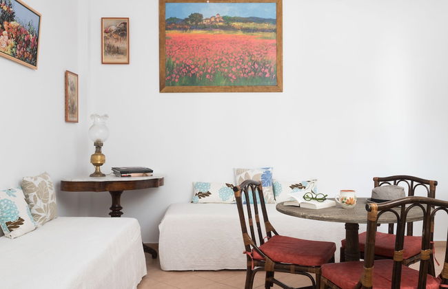 Tinos Resort Hotel - Photo 48