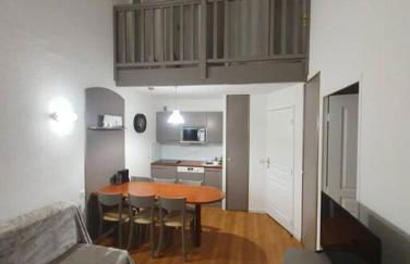 La Mongie Appartement duplex 7 personnes - Foto 6